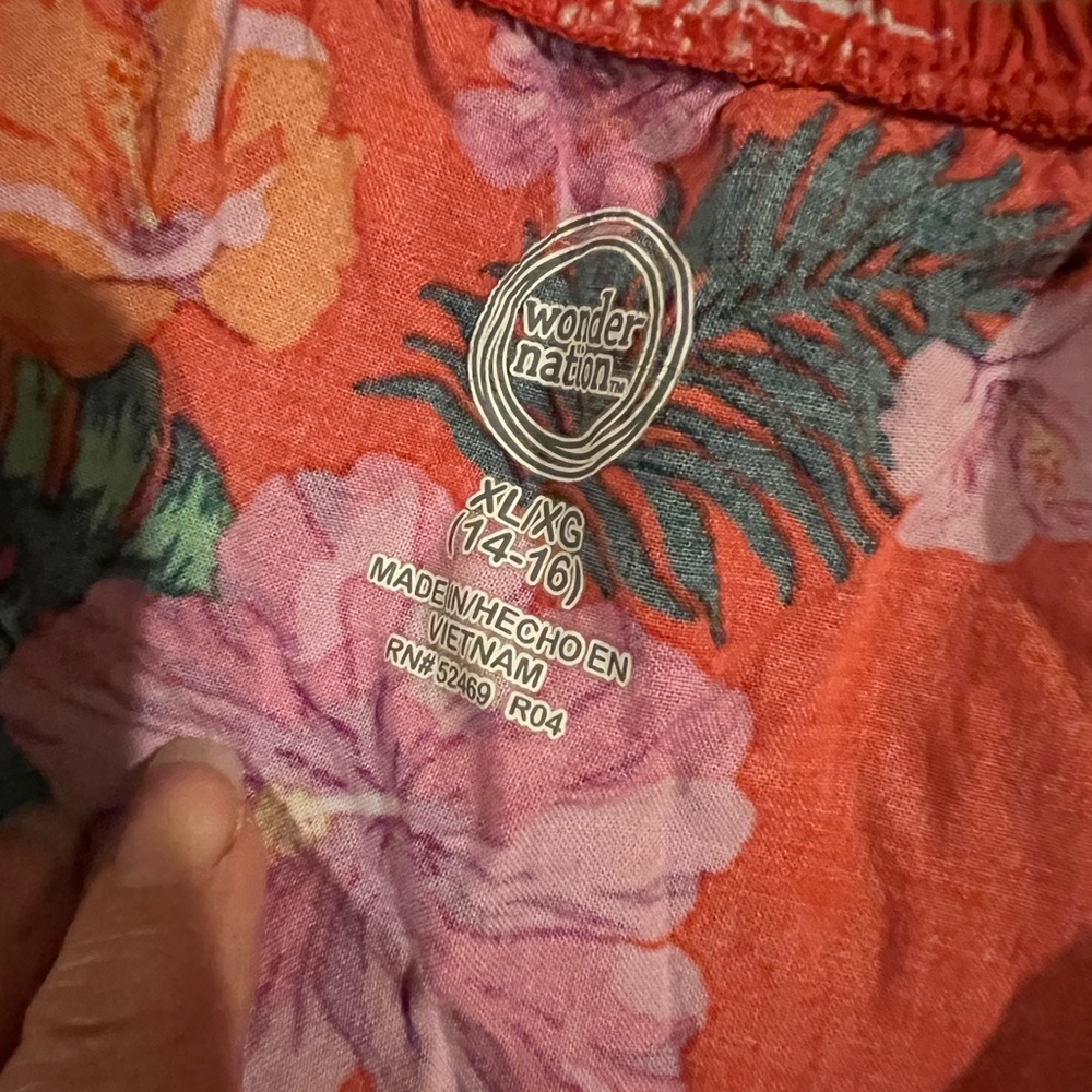 Romper - Picture 2 of 3